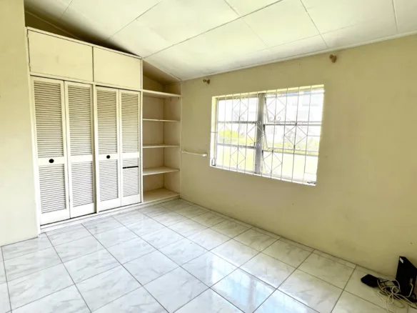 ~SOLD~ Sheraton Park 41, Christ Church, Barbados