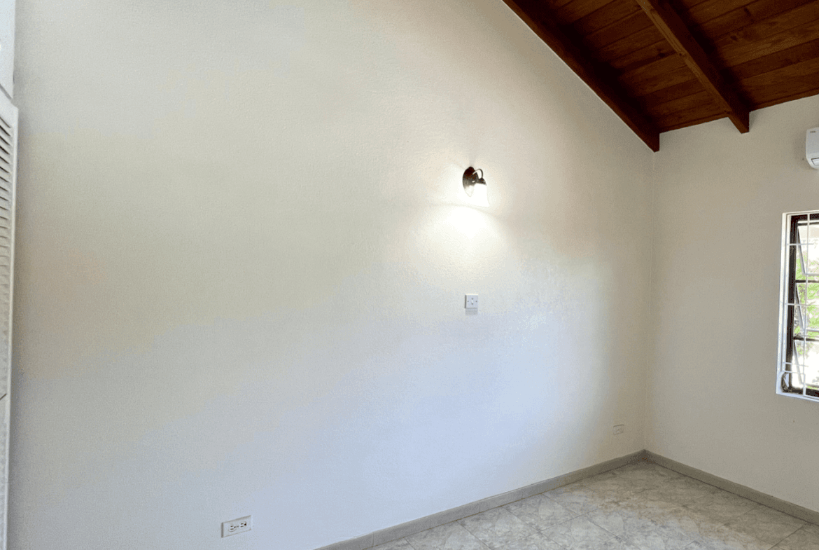 ~RENTED~ Hilltop Crescent #13, Durants, Christ Church, Barbados