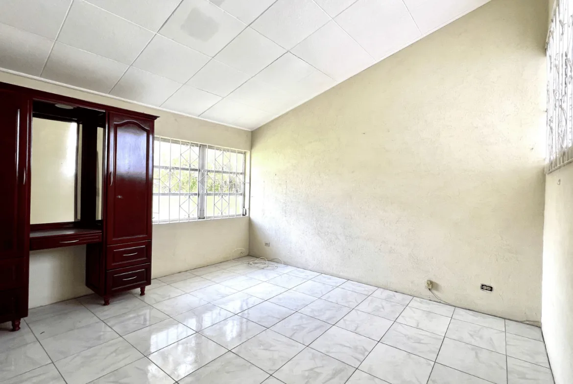 ~SOLD~ Sheraton Park 41, Christ Church, Barbados