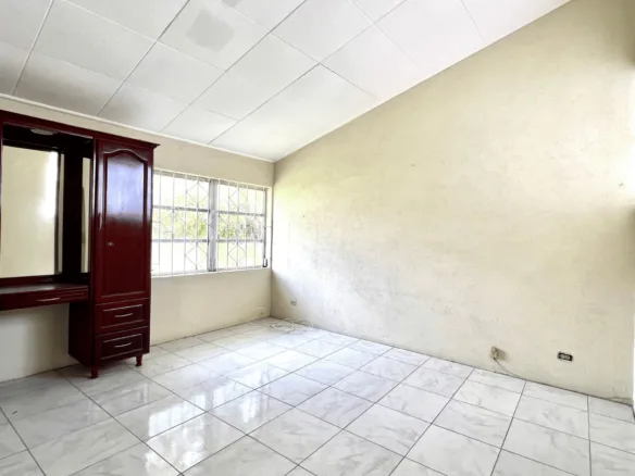 ~SOLD~ Sheraton Park 41, Christ Church, Barbados