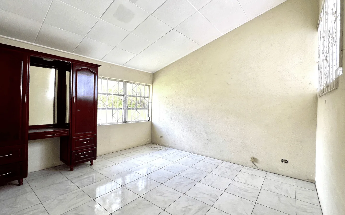 9 ~SOLD~ Sheraton Park 41, Christ Church, Barbados