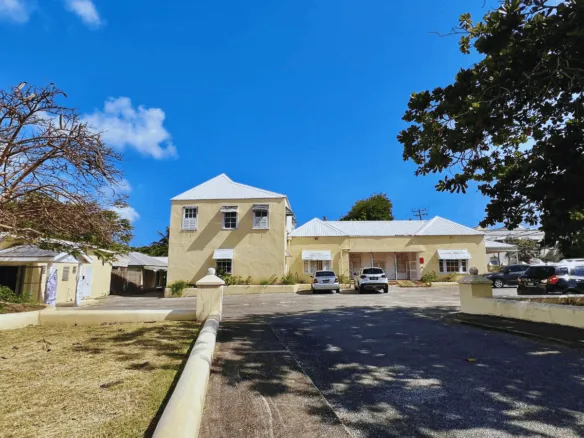 Rare Investment Opportunity In A Prime location For Sale
