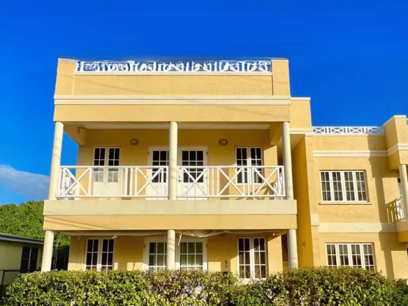 ~SOLD~ Turn-key condo with sea views for sale