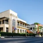 Commercial Property: The Unsung Sector