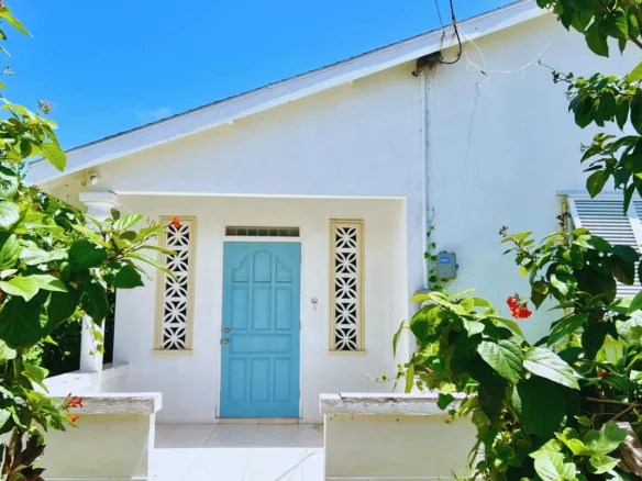 ~SOLD~ Charming family home close to the sea for sale