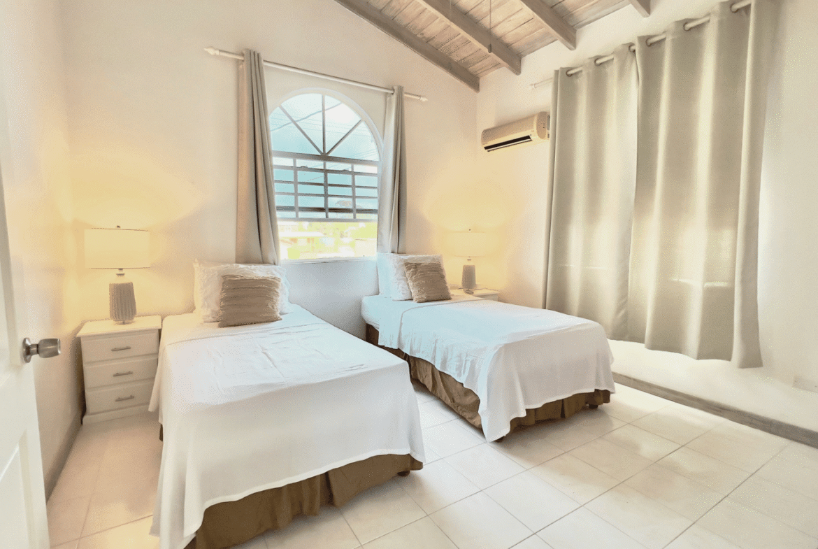RENTED – Move-in Ready Townhouse on the South Coast For Rent
