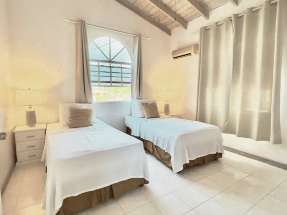 RENTED – Move-in Ready Townhouse on the South Coast For Rent