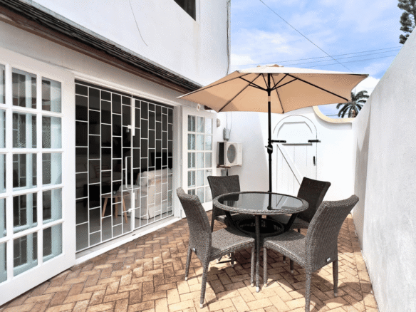 RENTED – Move-in Ready Townhouse on the South Coast For Rent
