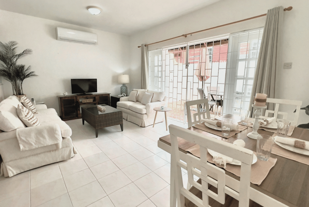 RENTED – Move-in Ready Townhouse on the South Coast For Rent