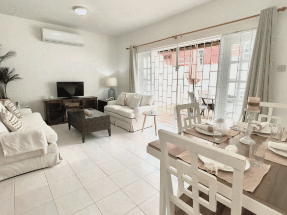 RENTED – Move-in Ready Townhouse on the South Coast For Rent