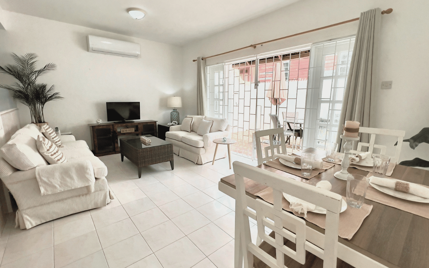 RENTED – Move-in Ready Townhouse on the South Coast For Rent