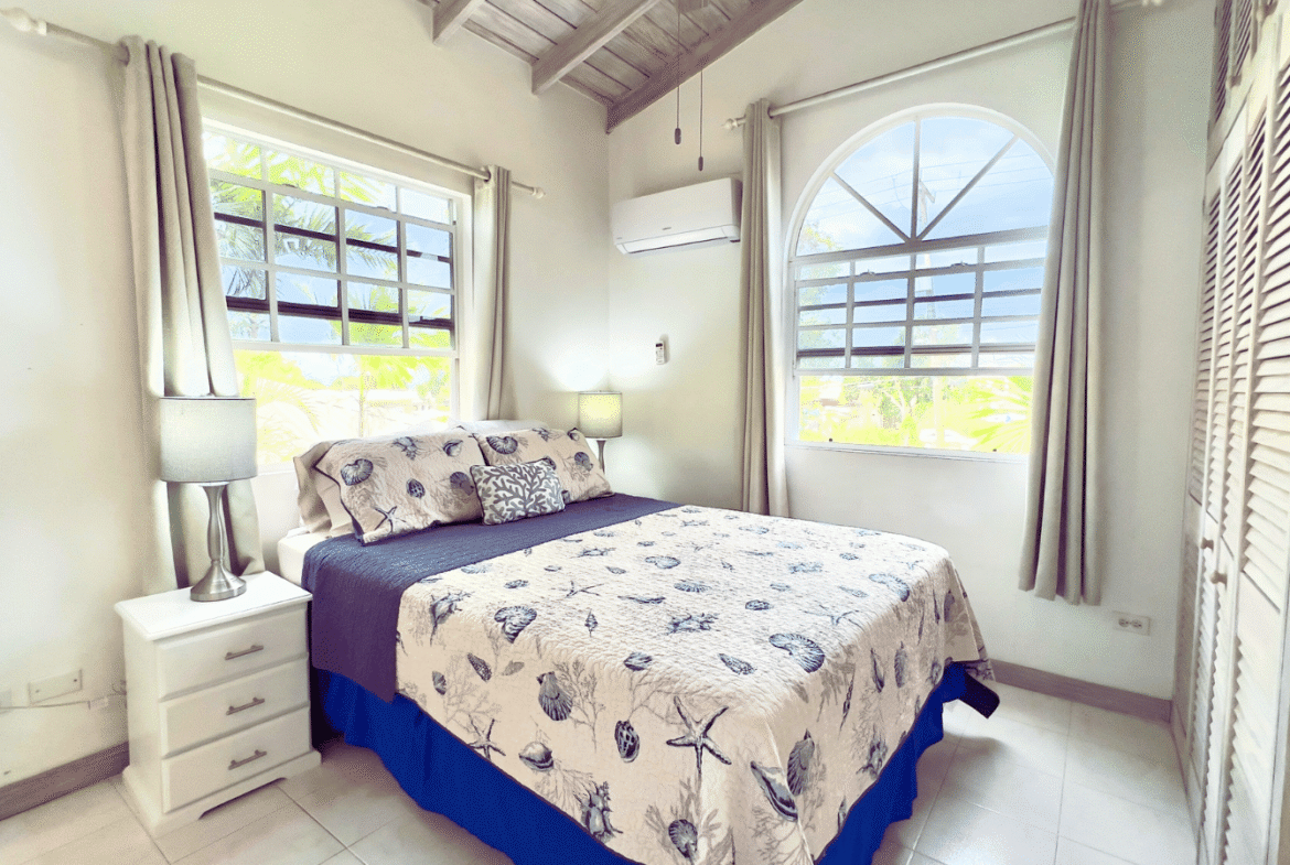 RENTED – Move-in Ready Townhouse on the South Coast For Rent