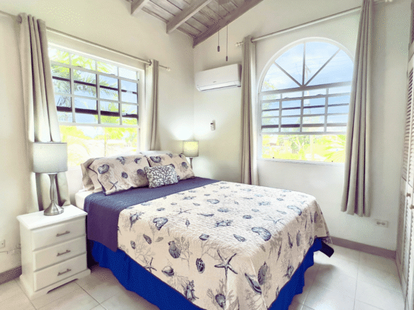 RENTED – Move-in Ready Townhouse on the South Coast For Rent