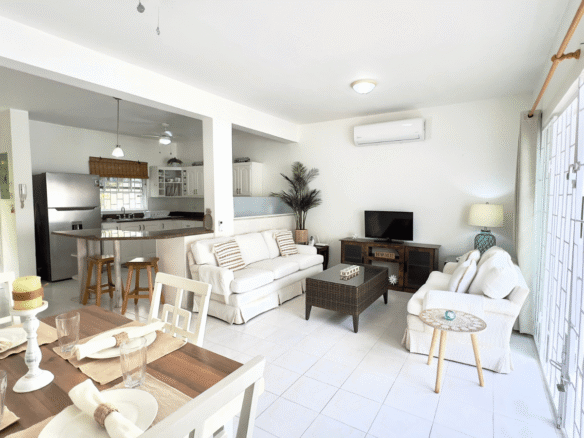 RENTED – Move-in Ready Townhouse on the South Coast For Rent