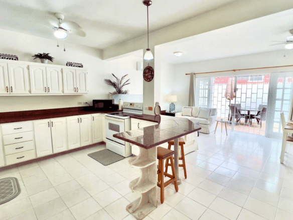 RENTED – Move-in Ready Townhouse on the South Coast For Rent