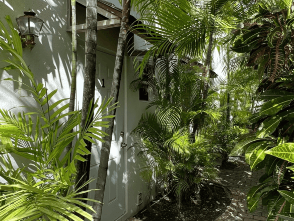 RENTED – Move-in Ready Townhouse on the South Coast For Rent