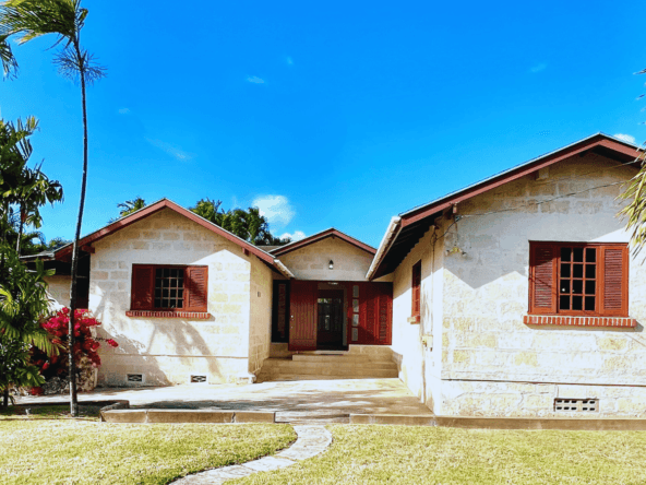 durants fairways oistins christ church barbados for sale golf family home upscale neighborhood island life realty