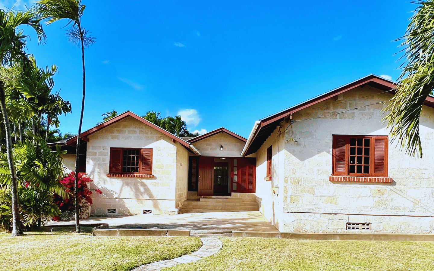 durants fairways oistins christ church barbados for sale golf family home upscale neighborhood island life realty