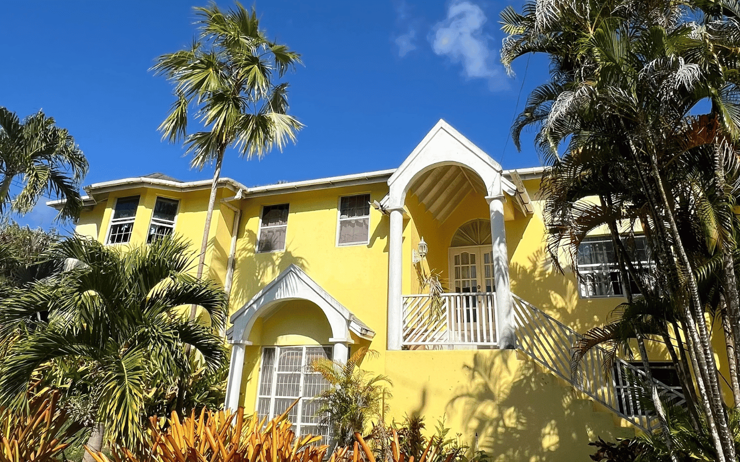 ~RENTED~ Sheraton Heights, Christ Church, Barbados