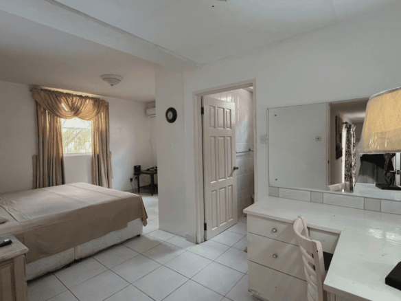~RENTED~ Sheraton Heights, Christ Church, Barbados