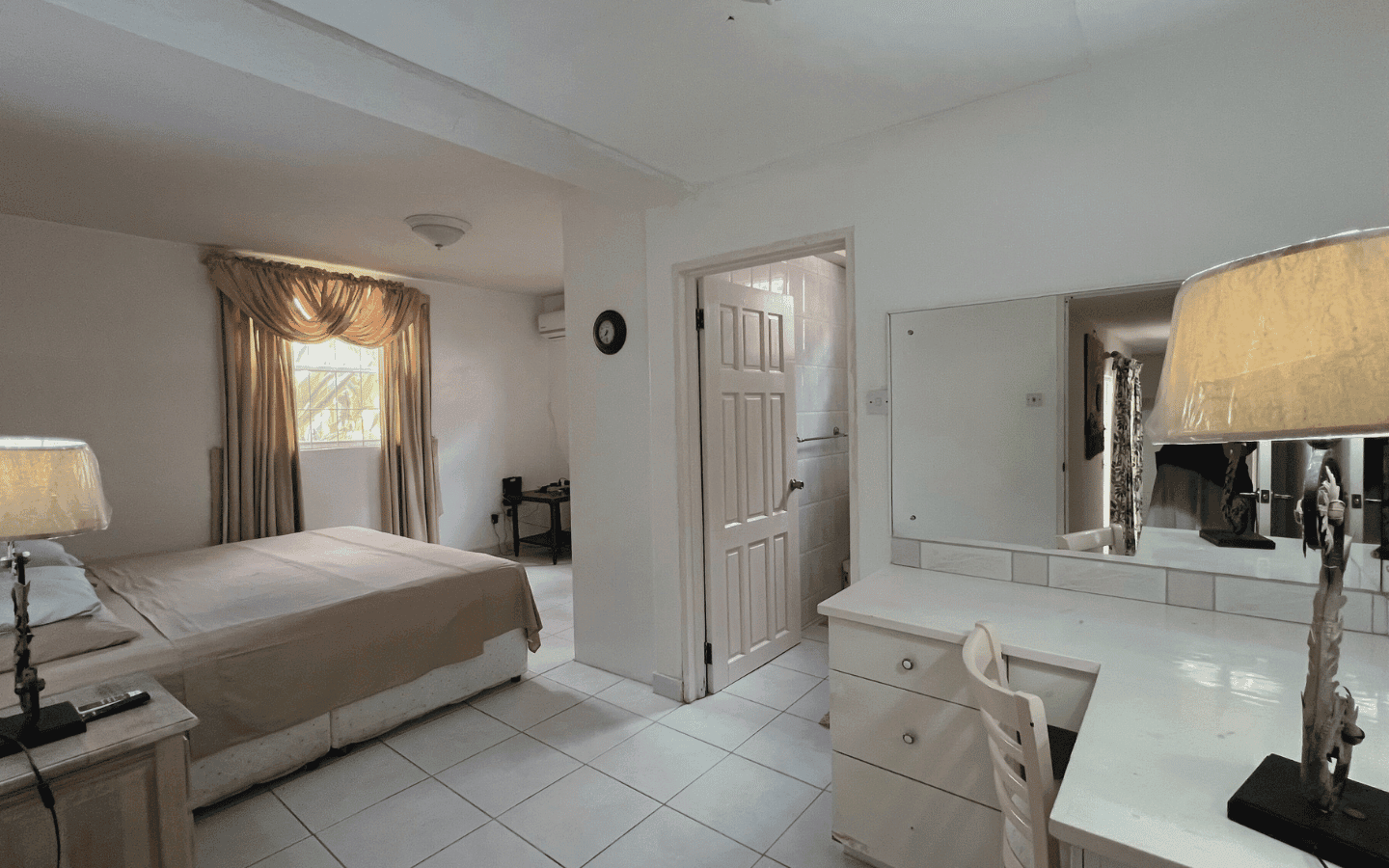 ~RENTED~ Sheraton Heights, Christ Church, Barbados