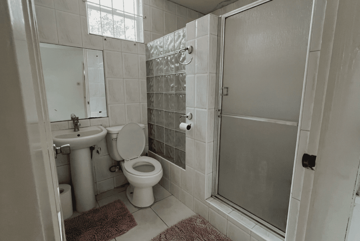 ~RENTED~ Sheraton Heights, Christ Church, Barbados