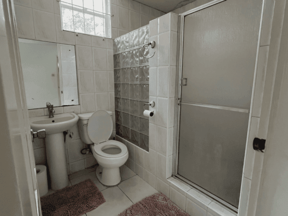 ~RENTED~ Sheraton Heights, Christ Church, Barbados