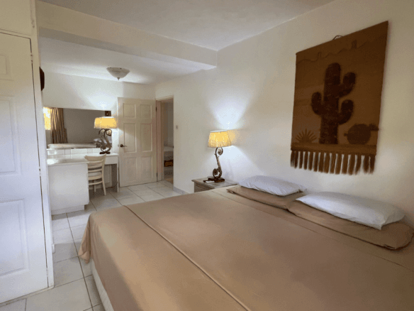 ~RENTED~ Sheraton Heights, Christ Church, Barbados