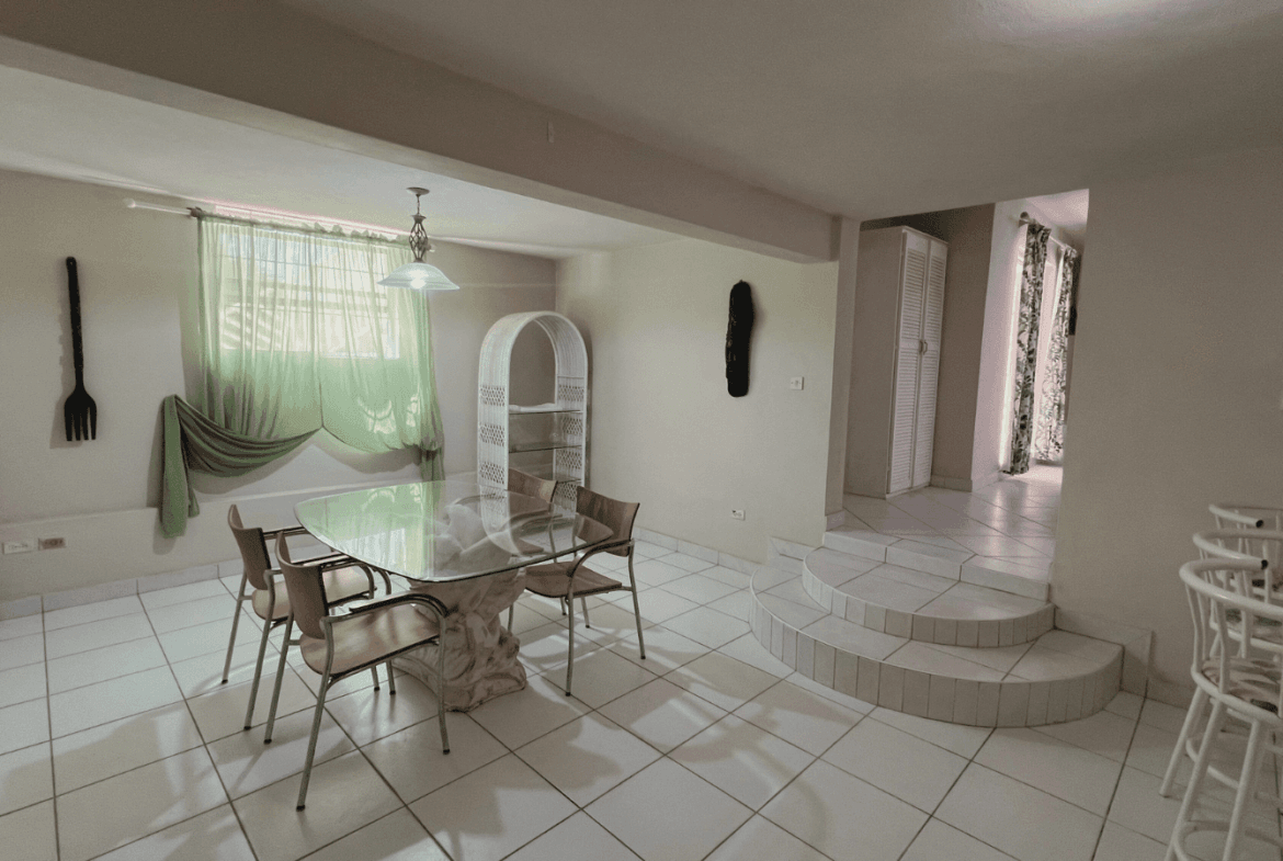 ~RENTED~ Sheraton Heights, Christ Church, Barbados