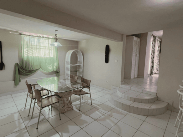 ~RENTED~ Sheraton Heights, Christ Church, Barbados