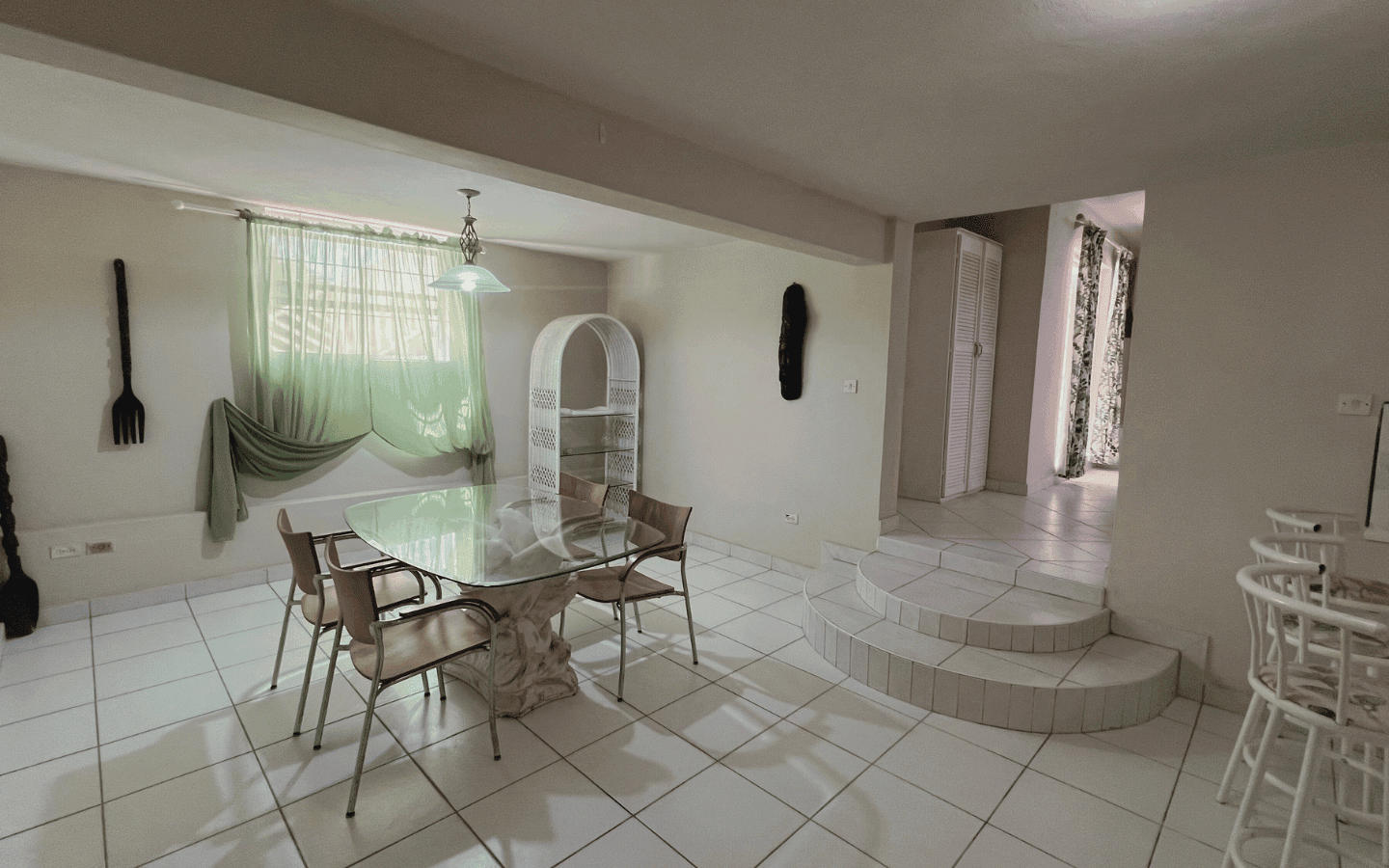 ~RENTED~ Sheraton Heights, Christ Church, Barbados