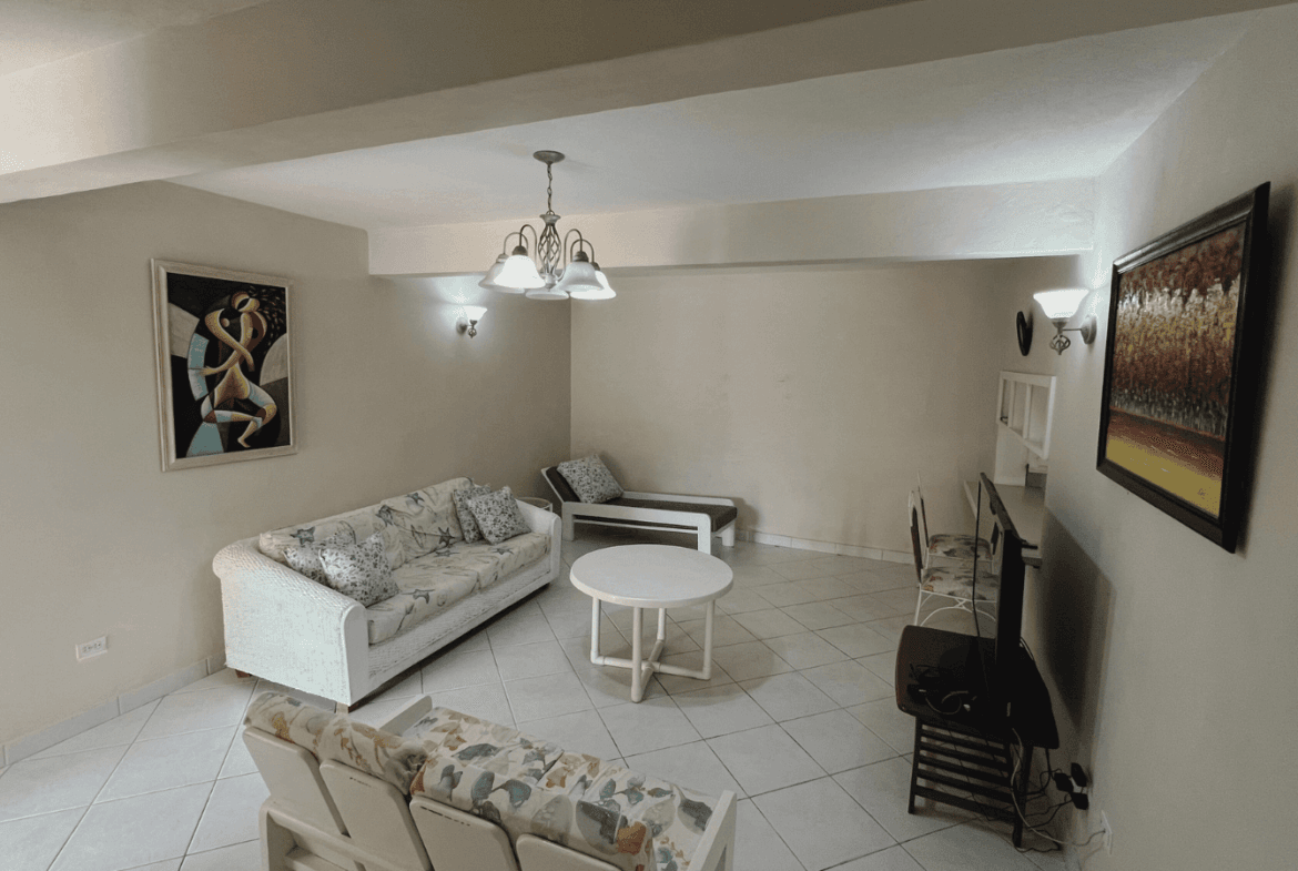 ~RENTED~ Sheraton Heights, Christ Church, Barbados