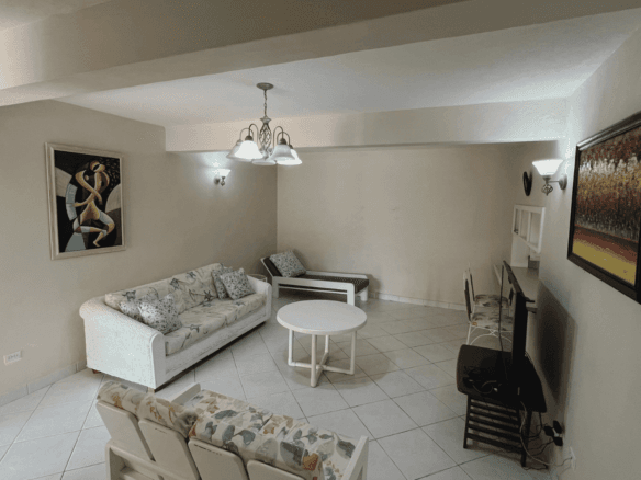 ~RENTED~ Sheraton Heights, Christ Church, Barbados