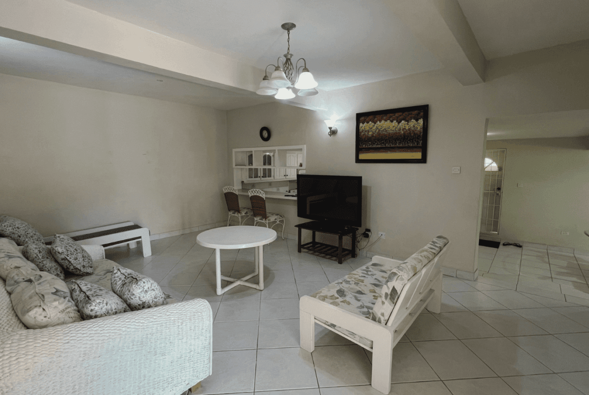 ~RENTED~ Sheraton Heights, Christ Church, Barbados