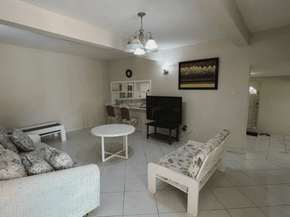 ~RENTED~ Sheraton Heights, Christ Church, Barbados