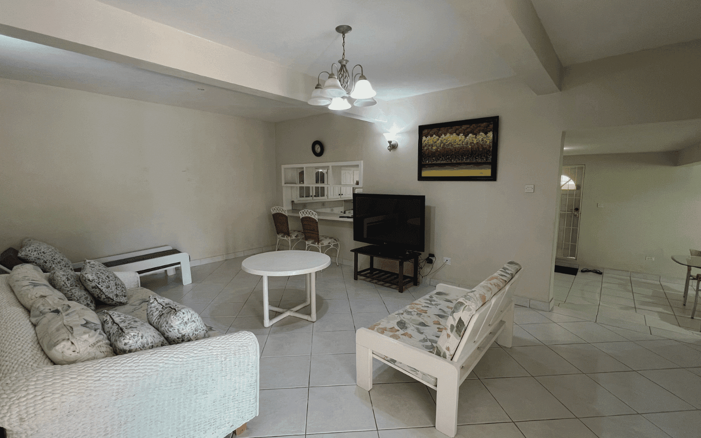 ~RENTED~ Sheraton Heights, Christ Church, Barbados