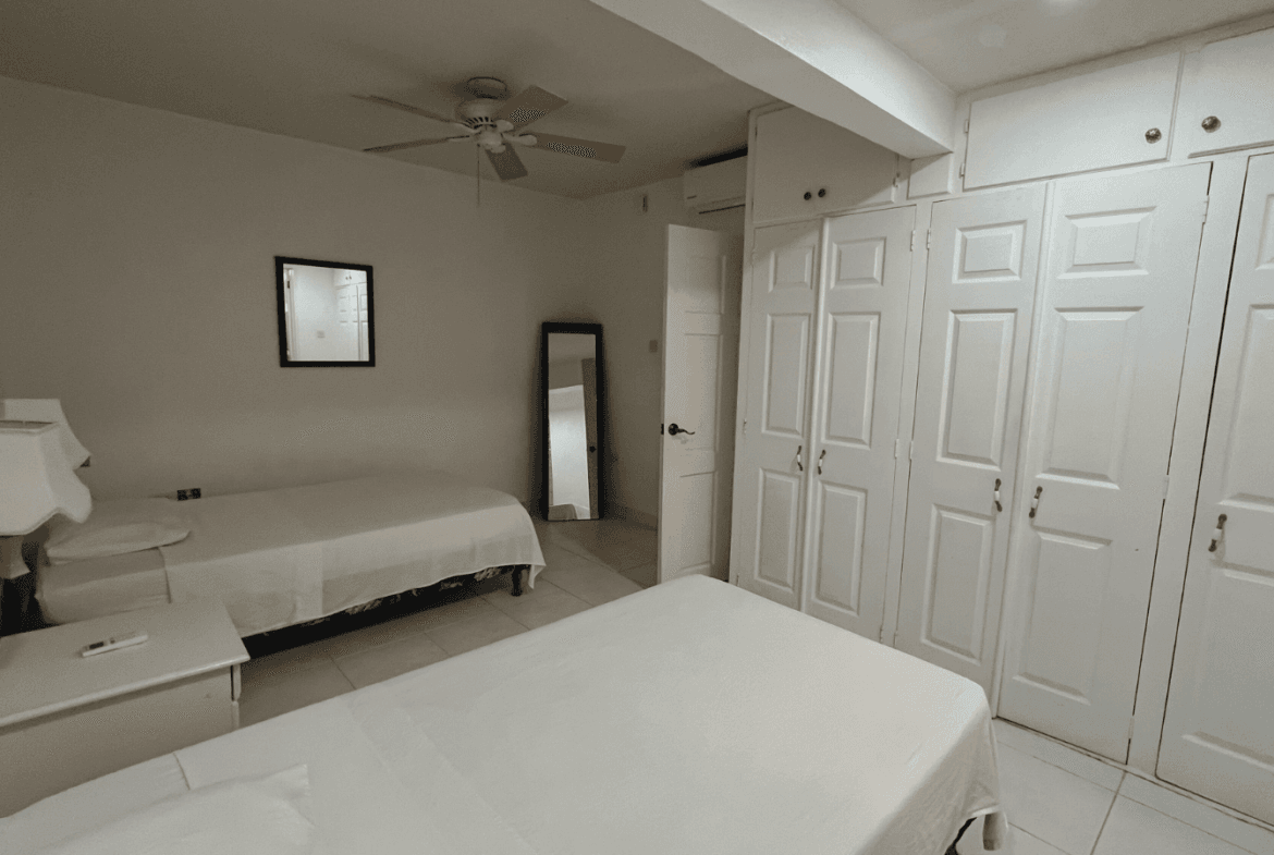 ~RENTED~ Sheraton Heights, Christ Church, Barbados