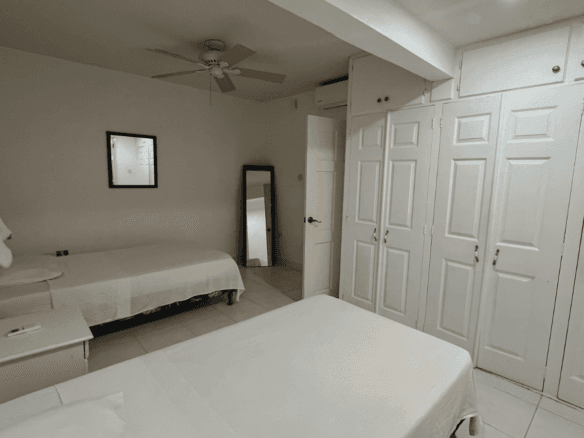 ~RENTED~ Sheraton Heights, Christ Church, Barbados