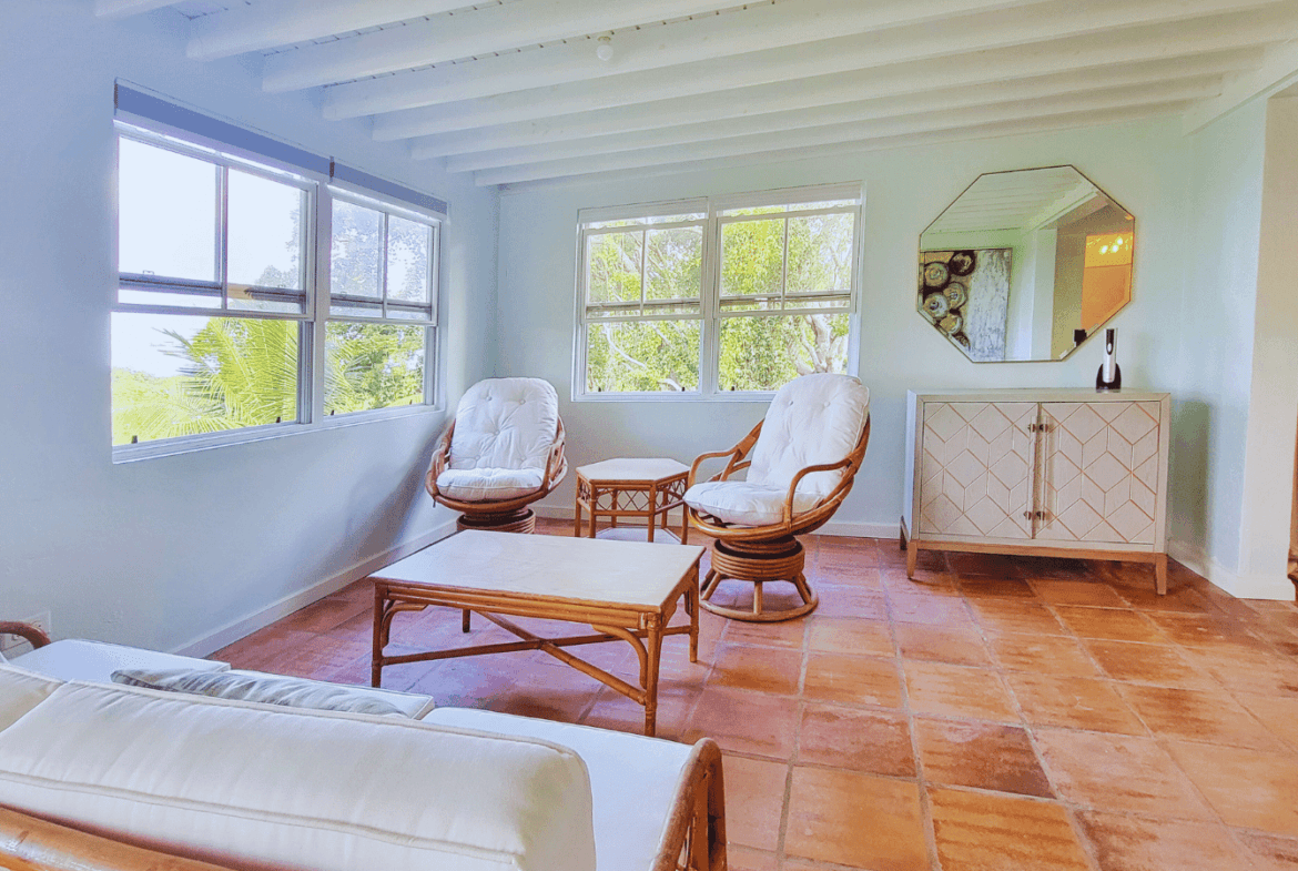Tranquility, St. Thomas, Barbados