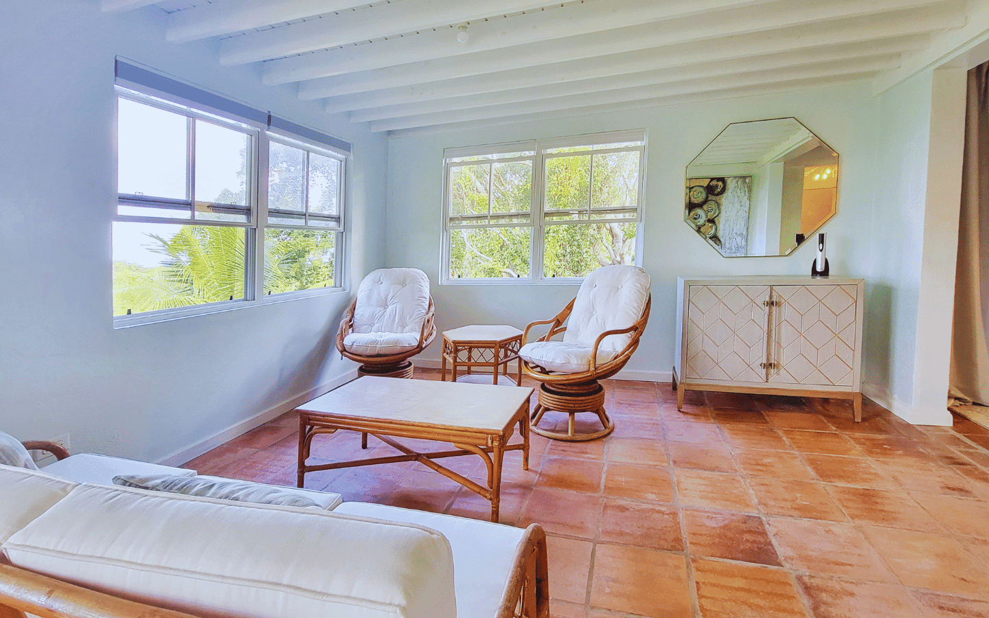 Tranquility, St. Thomas, Barbados