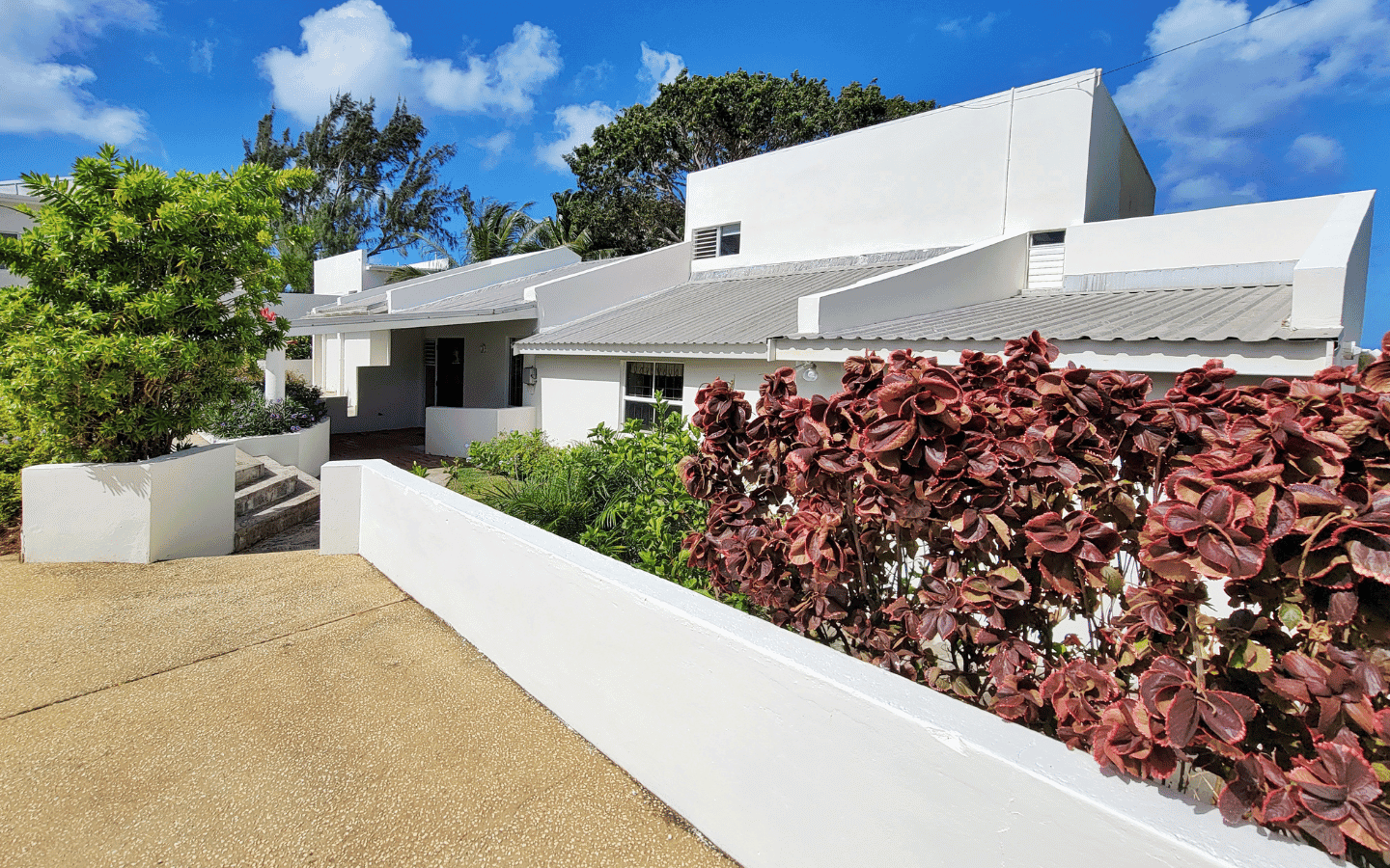 Tranquility, St. Thomas, Barbados