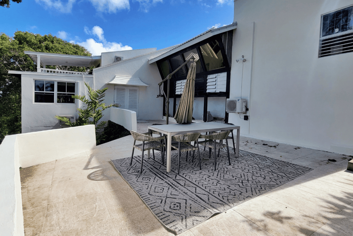 Tranquility, St. Thomas, Barbados