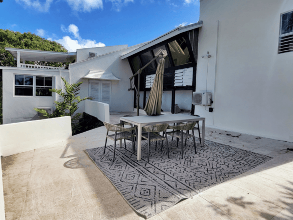 Tranquility, St. Thomas, Barbados