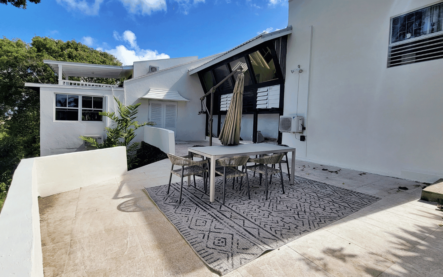 Tranquility, St. Thomas, Barbados