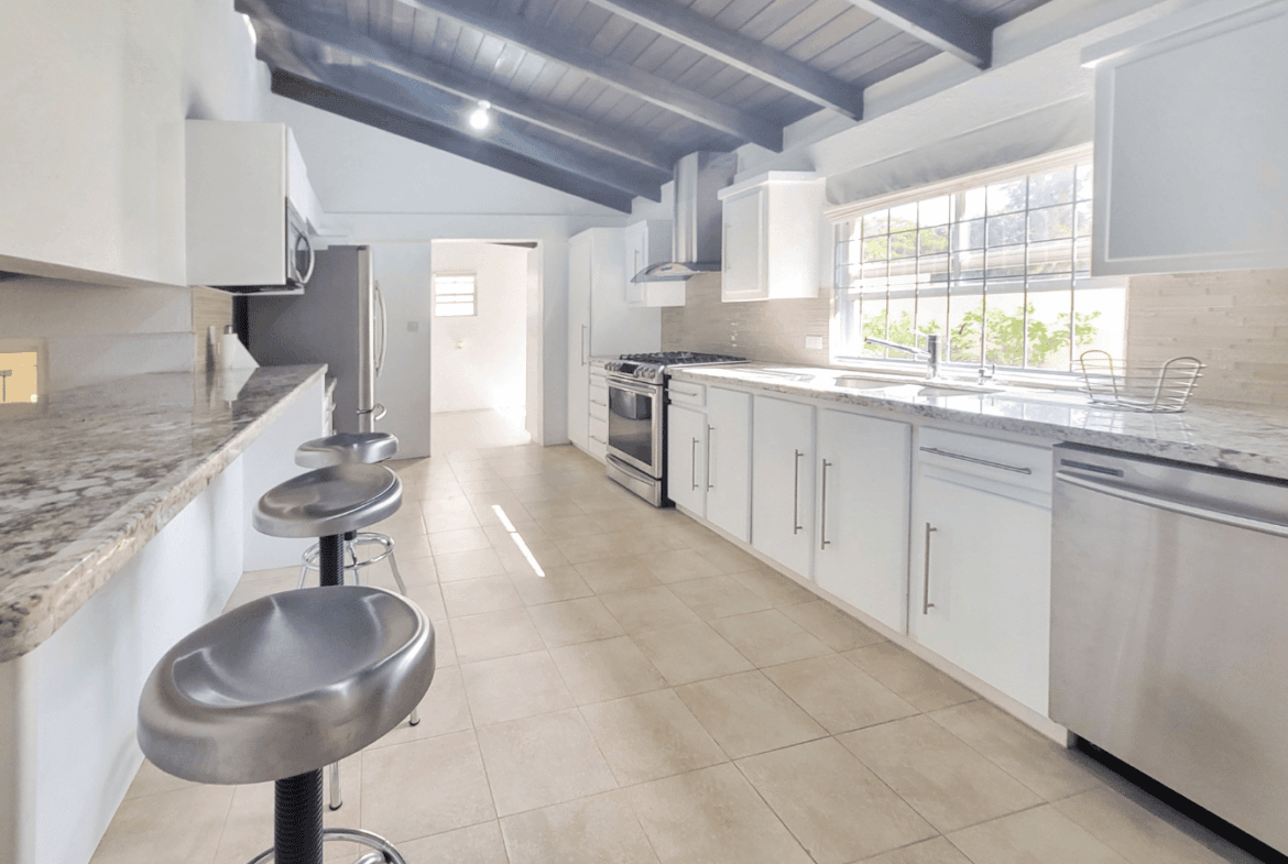Tranquility, St. Thomas, Barbados