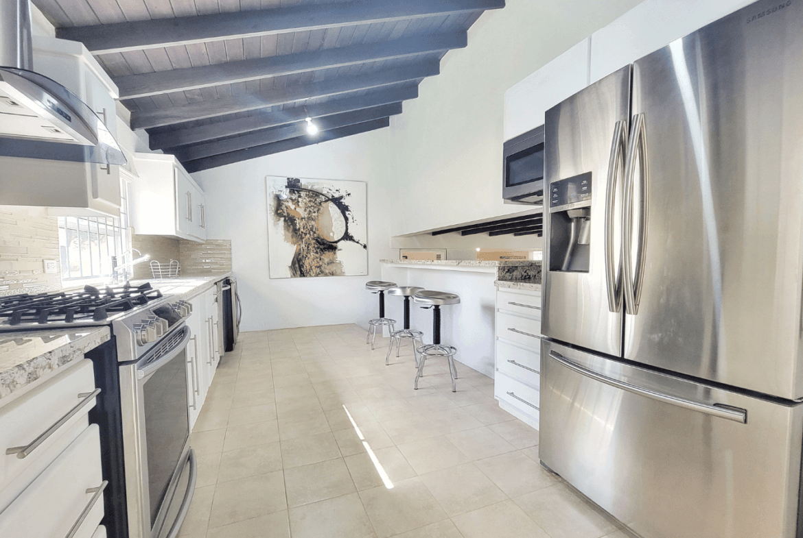 Tranquility, St. Thomas, Barbados