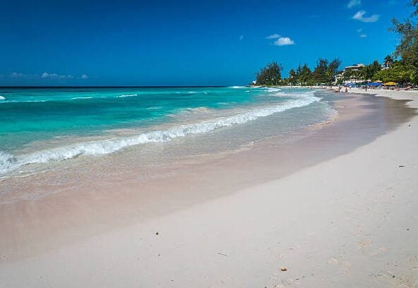 Accra Beach