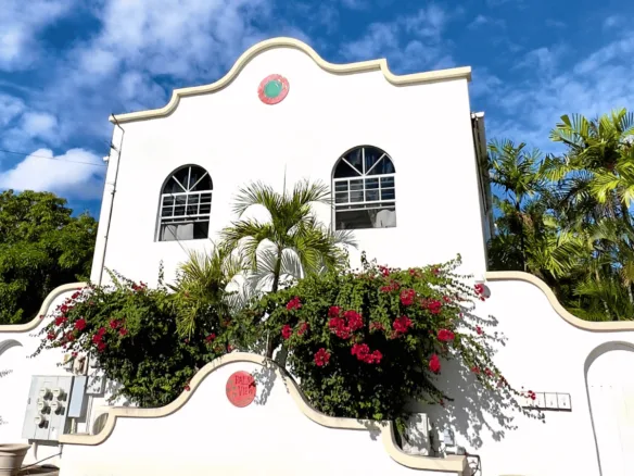 RENTED – Move-in Ready Townhouse on the South Coast For Rent