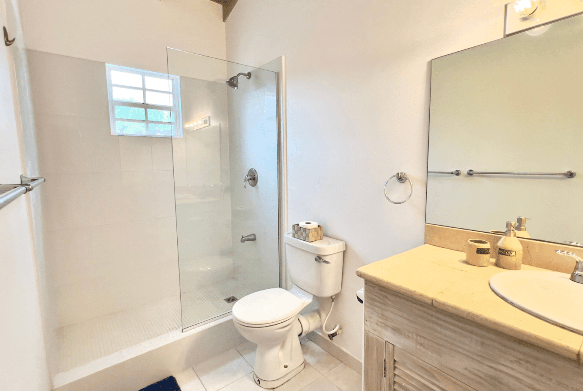 RENTED – Move-in Ready Townhouse on the South Coast For Rent