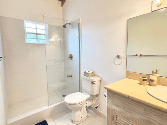 RENTED – Move-in Ready Townhouse on the South Coast For Rent